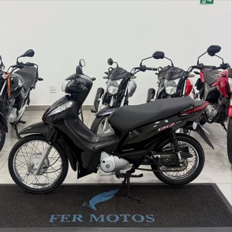 HONDA Biz 125 ES FLEX, Foto 4