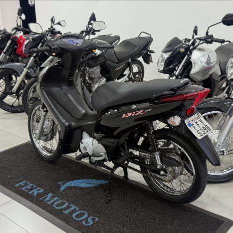 HONDA Biz 125 ES FLEX, Foto 5