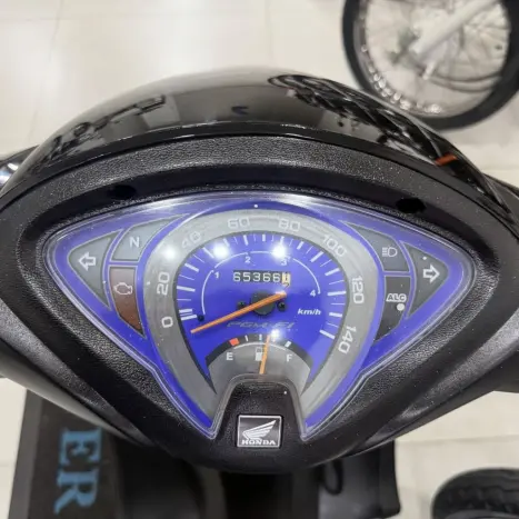 HONDA Biz 125 ES FLEX, Foto 7