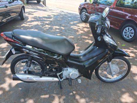 HONDA Biz 125 ES FLEX, Foto 2