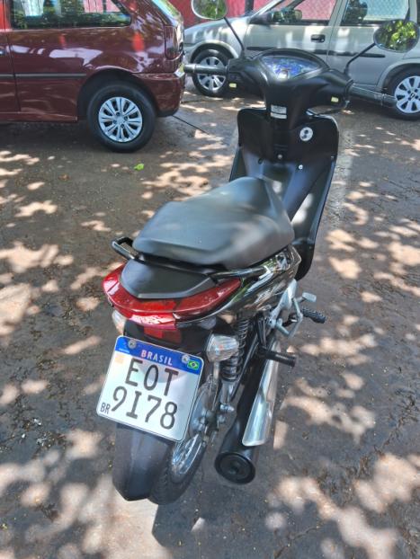 HONDA Biz 125 ES FLEX, Foto 4