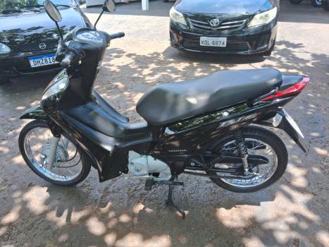 HONDA Biz 125 ES FLEX, Foto 3