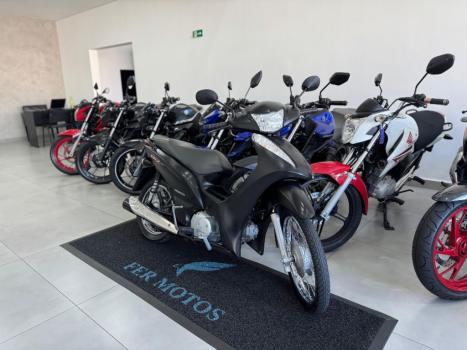 HONDA Biz 125 ES FLEX, Foto 2