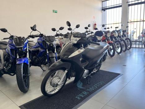 HONDA Biz 125 ES FLEX, Foto 3