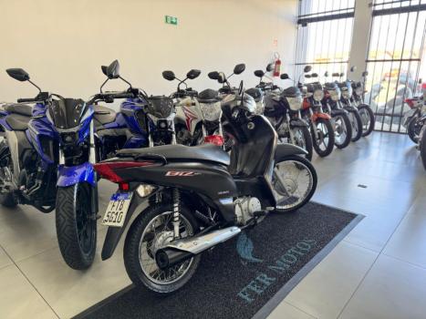 HONDA Biz 125 ES FLEX, Foto 6