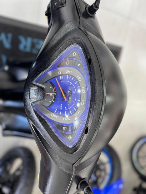 HONDA Biz 125 ES FLEX, Foto 7