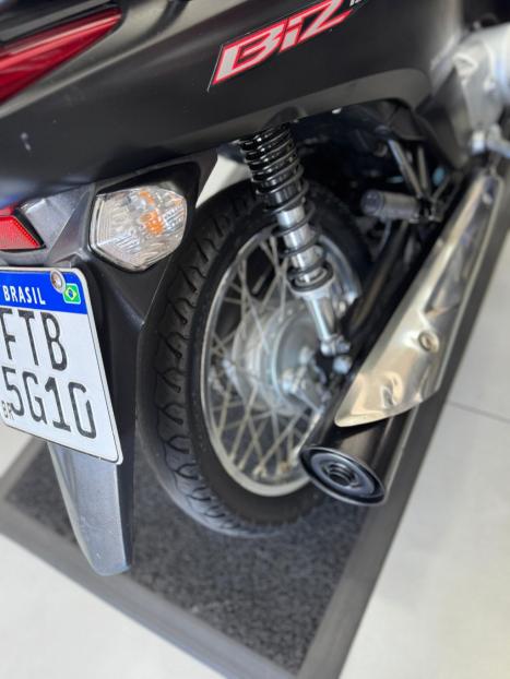 HONDA Biz 125 ES FLEX, Foto 8
