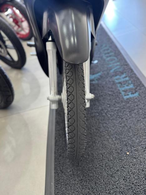 HONDA Biz 125 ES FLEX, Foto 9