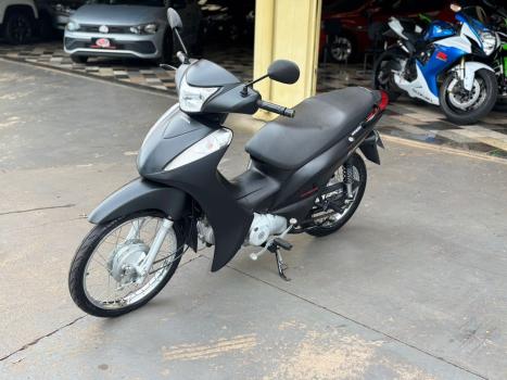 HONDA Biz 125 ES FLEX, Foto 2
