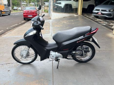 HONDA Biz 125 ES FLEX, Foto 3