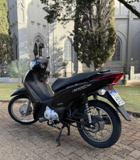 HONDA Biz 125 ES FLEX, Foto 4