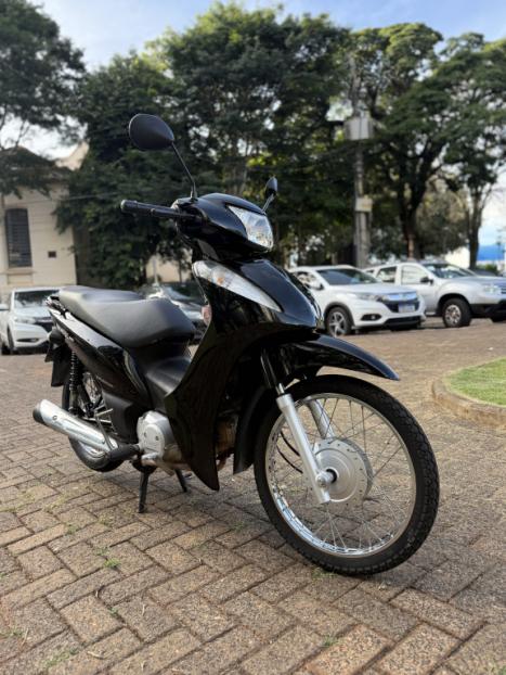 HONDA Biz 125 ES FLEX, Foto 2