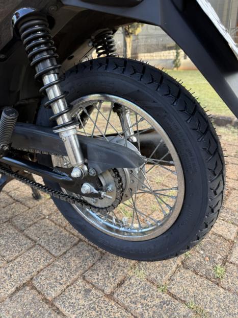 HONDA Biz 125 ES FLEX, Foto 6
