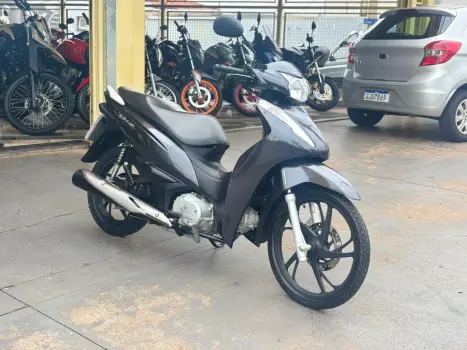 HONDA Biz 125 ES FLEX, Foto 1