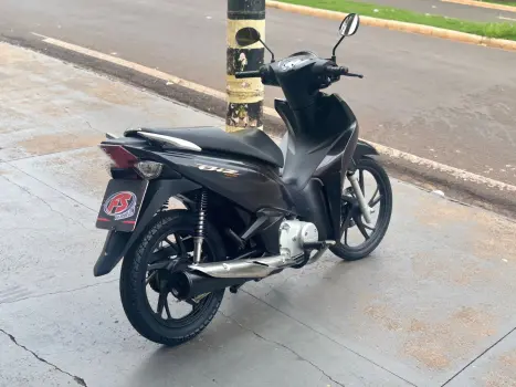 HONDA Biz 125 ES FLEX, Foto 2