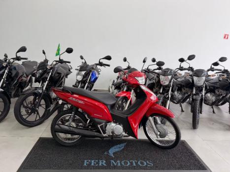 HONDA Biz 125 ES FLEX, Foto 1