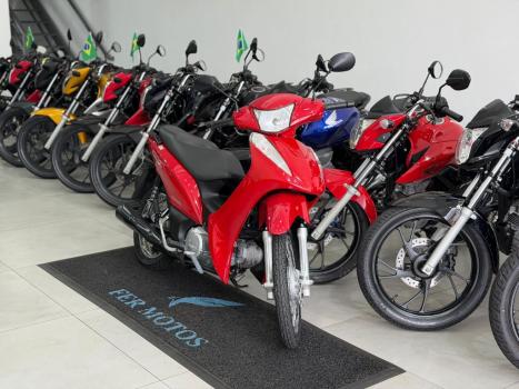 HONDA Biz 125 ES FLEX, Foto 2