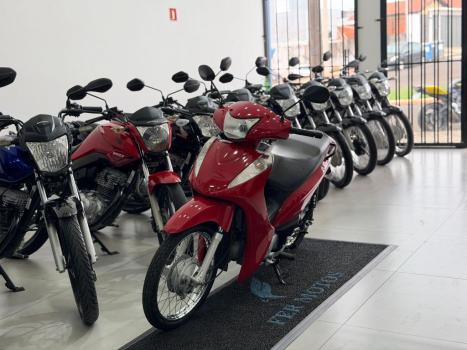 HONDA Biz 125 ES FLEX, Foto 3