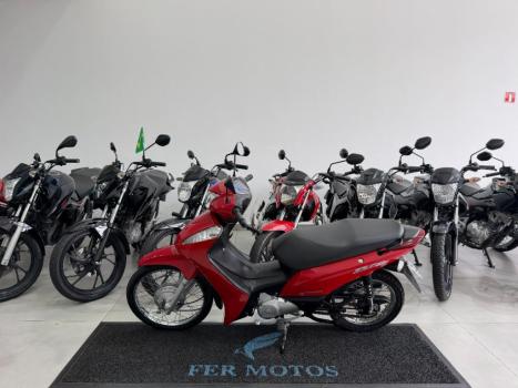 HONDA Biz 125 ES FLEX, Foto 4