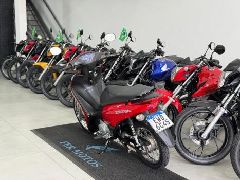 HONDA Biz 125 ES FLEX, Foto 5