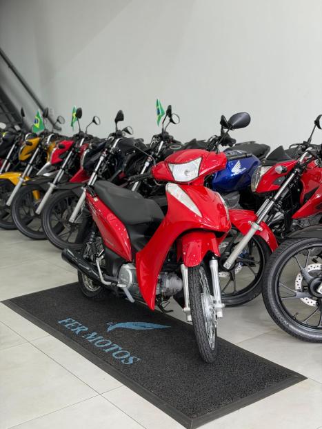 HONDA Biz 125 ES FLEX, Foto 7