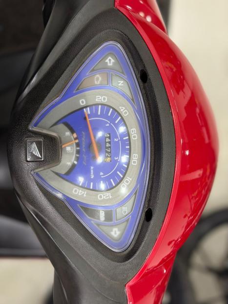 HONDA Biz 125 ES FLEX, Foto 8