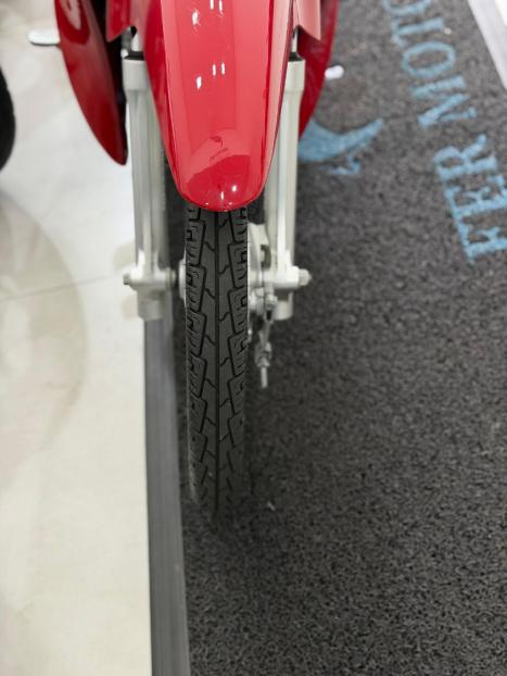 HONDA Biz 125 ES FLEX, Foto 9
