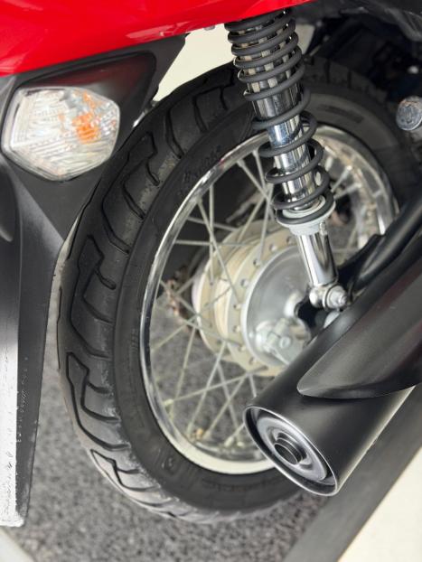 HONDA Biz 125 ES FLEX, Foto 10