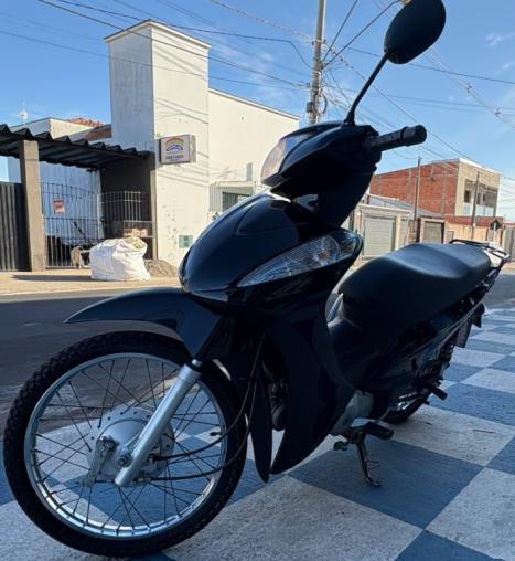 HONDA Biz 125 ES FLEX, Foto 2