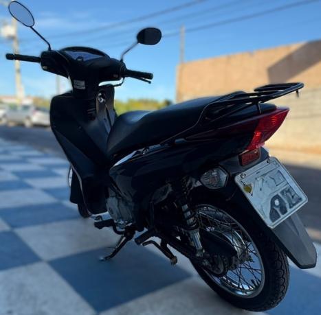 HONDA Biz 125 ES FLEX, Foto 3