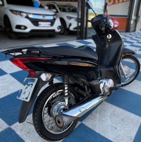 HONDA Biz 125 ES FLEX, Foto 4