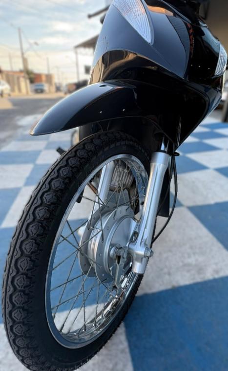 HONDA Biz 125 ES FLEX, Foto 5