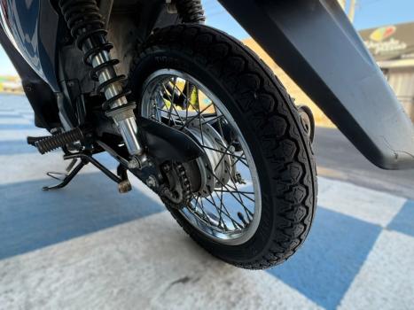HONDA Biz 125 ES FLEX, Foto 6
