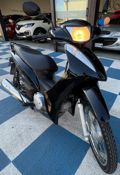 HONDA Biz 125 ES FLEX, Foto 7