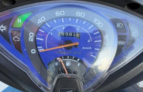 HONDA Biz 125 ES FLEX, Foto 8