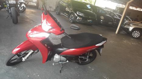 HONDA Biz 125 ES FLEX, Foto 1