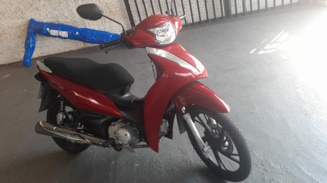 HONDA Biz 125 ES FLEX, Foto 2