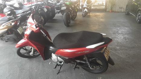 HONDA Biz 125 ES FLEX, Foto 3