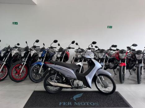HONDA Biz 125 ES FLEX, Foto 1