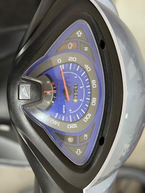 HONDA Biz 125 ES FLEX, Foto 8