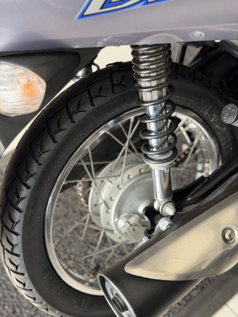 HONDA Biz 125 ES FLEX, Foto 10