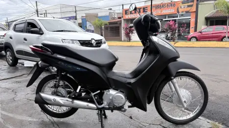 HONDA Biz 125 ES FLEX, Foto 1