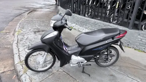 HONDA Biz 125 ES FLEX, Foto 2