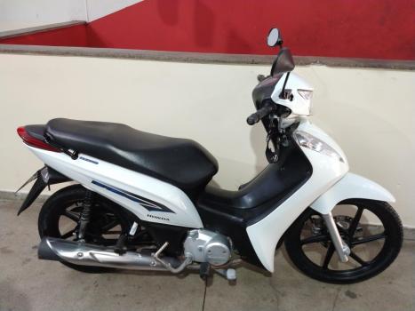HONDA Biz 125 EX, Foto 1 HONDA Biz 125 EX, Foto 1