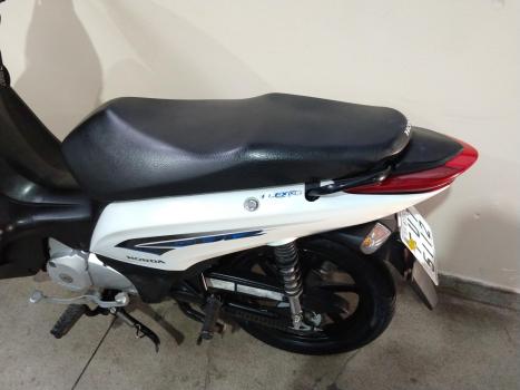 HONDA Biz 125 EX, Foto 7 HONDA Biz 125 EX, Foto 7