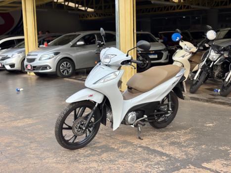 HONDA Biz 125 EX, Foto 5