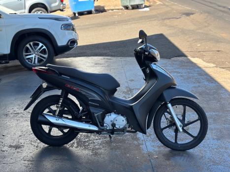 HONDA Biz 125 EX, Foto 2 HONDA Biz 125 EX, Foto 2