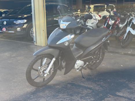 HONDA Biz 125 EX, Foto 4 HONDA Biz 125 EX, Foto 4