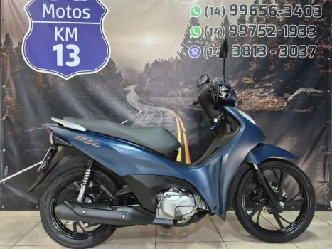 HONDA Biz 125 EX, Foto 1