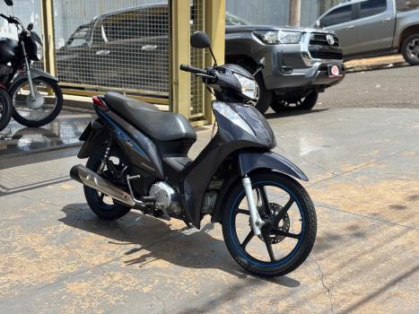 HONDA Biz 125 EX, Foto 1